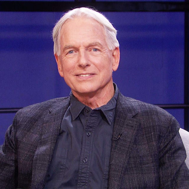 Mark Harmon Exclusive Interviews, Pictures & More Entertainment Tonight